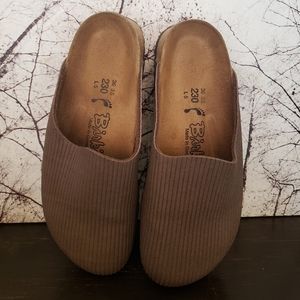 Birkenstock Birki's slip on sandals